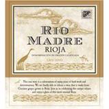 Rio Madre Rioja Graciano 0 (750ml)