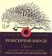 Boekenhoutskloof - Syrah Coastal Region Porcupine Ridge 0 (750ml)