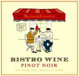 B & G - Bistro Pinot Noir 0 (750ml)