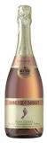 Barefoot - Bubbly Brut Rose 0 (750ml)