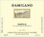 Damilano - Barolo 2018 (750ml)