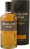 Highland Park - Single Malt Scotch 12yr (750ml)