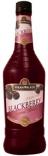 Hiram Walker - Blackberry Brandy (375ml)