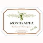 Montes Alpha - Cabernet Sauvignon Colchagua Valley 0 (750ml)