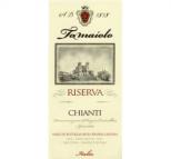 Tomaiolo - Chianti Riserva 0 (750ml)