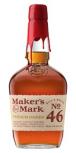 Maker's Mark - 46 Bourbon 0 (375)