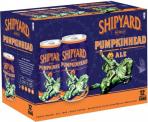 Shipyard Brewing Co - Pumpkinhead 0 (221)