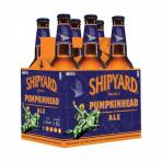 Shipyard Brewing Co - Pumpkinhead 0 (667)