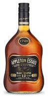 Appleton Estate - Rare Blend 12 Year Rum (750ml)