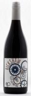 Banshee Wines - Rickshaw Pinot Noir 2021 (750ml)