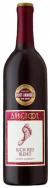 Barefoot - Rich Red Blend 0 (750ml)