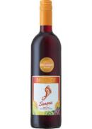 Barefoot - Sangria 0 (3L)