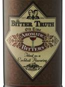 Bitter Truth - Aromatic Bitters