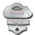 Chateau Montaud - Rose Cotes du Provence 2023 (750ml)