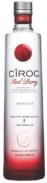 Ciroc - Red Berry Vodka (1.75L)