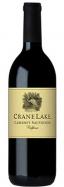 Crane Lake - Shiraz 0 (750ml)