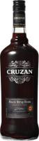 Cruzan Black Strap Rum (750ml)