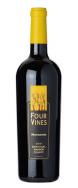 Four Vines - The Maverick Zinfandel 0 (750ml)