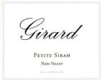 Girard - Petite Sirah Napa Valley 2021 (750ml)