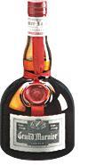 Grand Marnier - Orange Liqueur (1.75L)