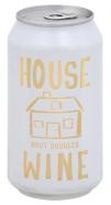 House Wine - Brut Bubbles 0 (375ml)