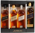 Johnnie Walker - The Collection Set (200ml)