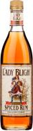 Lady Bligh - Spiced Rum (750ml)