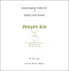 Maine Beer Company - Peeper Ale (16oz bottle)