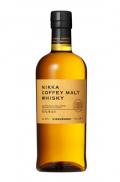 Nikka - Coffey Malt Whisky (750ml)