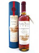 Santa Teresa - 1796 Ron Antiguo de Solera (750ml)