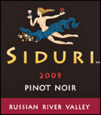 Siduri - Pinot Noir Russian River Valley 0 (750ml)