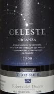 Torres - Celeste Ribera Del Duero 2020 (750ml)