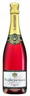 Vollereaux - Champagne Ros de Saigne 0 (750ml)