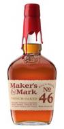 Maker's Mark - 46 Bourbon (375)