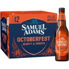 Sam Adams Octoberfest 12pk Btls 12pk (227)