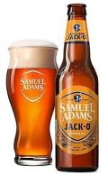 Samuel Adams - Porch Rocker (227)