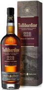 Tullibardine 228 Burgundy Finish (750)