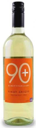 90+ Cellars - Lot 42 Pinot Grigio (1.5L) (1.5L)