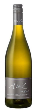 A to Z Wineworks - Chardonnay Willamette Valley 2022 (750ml) (750ml)