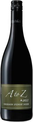 A to Z Wineworks - Pinot Noir Oregon 2021 (750ml) (750ml)