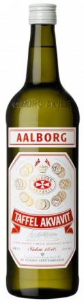 Aalborg - Aquavit Taffel (700ml) (700ml)