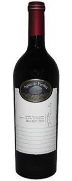 Agua de Piedra - Malbec Gran Reserva (750ml) (750ml)