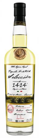 Artenom - 1414 Reposado Tequila (750ml) (750ml)