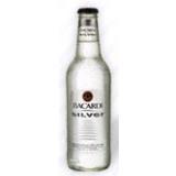 Bacardi - Rum Silver Light (Superior) (200ml) (200ml)