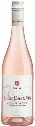 Bieler Pere et Fils - Sabine Rose (750ml) (750ml)