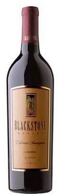 Blackstone - Cabernet Sauvignon California (750ml) (750ml)