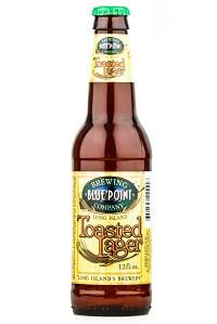 Blue Point Brewing - Toasted Lager (12 pack 12oz cans) (12 pack 12oz cans)