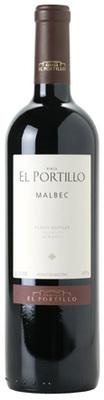 Bodegas Salentein - Finca El Portillo Malbec Mendoza (750ml) (750ml)