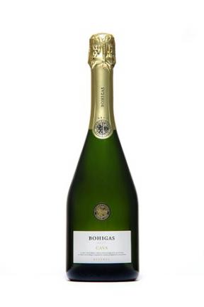 Bohigas - Cava Reserva Brut (750ml) (750ml)