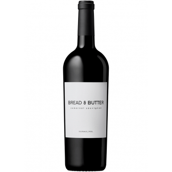 Bread & Butter Wines - Cabernet Sauvignon (750ml) (750ml)